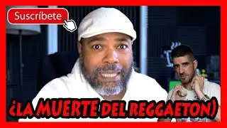 ¿El fin del REAGGETON? mitos y leyendas (mi reacción al EL CHOMBO) Lecciones musicales de hoy y ayer