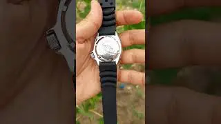 Seiko Automatic Diver's 200M