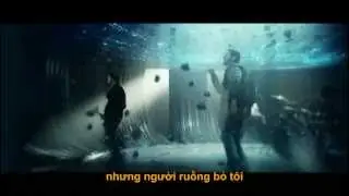 Burn It Down - Linkin Park { Việt Sub }