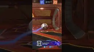 how should I play like this#rcl #rocketleague #gaming #rocketleagueclips