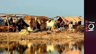 Pakistan Under Water 🇵🇰 | 101 East