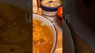 Kamal Kakdi Curry | Simple Ghar-Style Veg Recipe | Let&rsquo;s Cook with @SakshamPulak