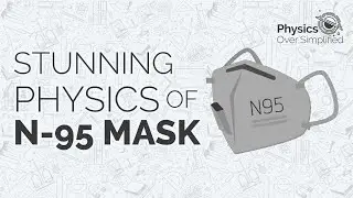 How N-95 Mask Works?