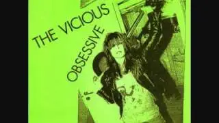 The Vicious - Dead Town
