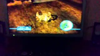 Transformers the game scorponok distruge roboti