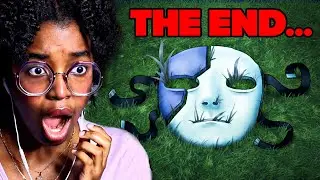 SALLY FACE'S ENDING MADE ME MAD [Ep 5]