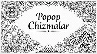 Popop chizmasi