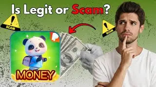 Panda Step App Review 2025 &ndash; Real Earnings or Total Scam?