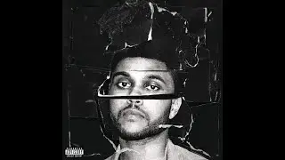 The Weekend - Tell Your Friends  (slowed +reverbed)  (instrumental)