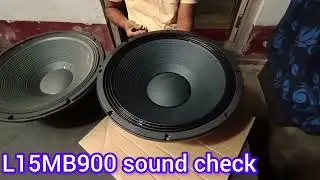ahuja dj speaker super speakerl15mb500 vs l15 mb900