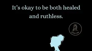 TRUTH hurts but🥹 your holding everyone& yourself accountable⛓️&zwj;💥 You deserve better🗣