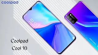 Coolpad Cool 10 | Specifications, Features, Price, Release Date !!