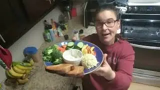 FREESTYLE LUNCH IDEAS BY RISA WEINER
