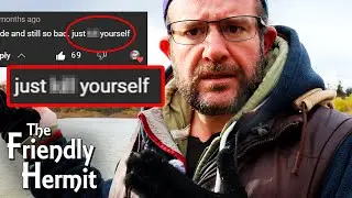 Your Comments are CRAZY (and probably ILLEGAL)
