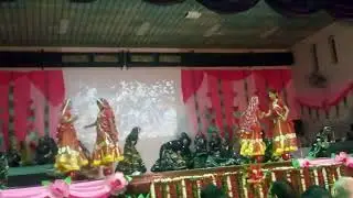 Annual function rs model school 2019(1)