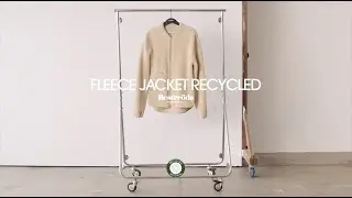 Rester&ouml;ds   Fleece Jacket Recycled - Full version