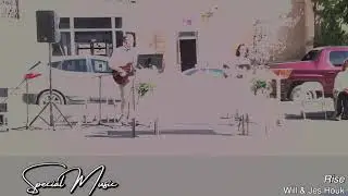 Rise- Will & Jes
