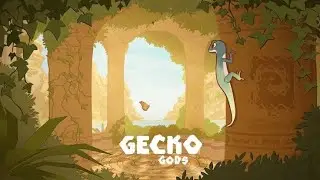 Gecko Gods - Official Demo Trailer _ Wholesome Direct 2025 