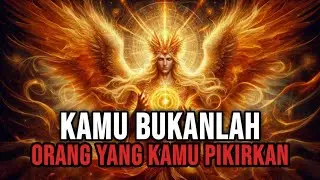 JIWA TERPILIH 🔥 TUHAN BERKATA ,ini bukan seperti yang anda pikirkan,inilah sebenarnya