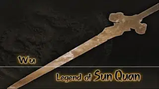 Sun Quan Battle of Xia Kou - Dynasty Warriors 5 #Part1