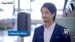 Flight Token &ndash; A Seamless and Convenient Airport Journey