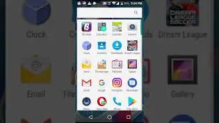 How to download dream league mod pack for android