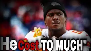 Kansas City cheifs Hinting Frank Clark Trade : 