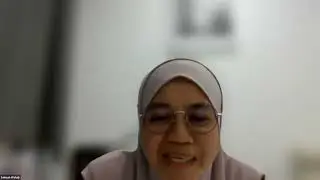QUANTUM METAL : Master Your Account by DD Sakinah