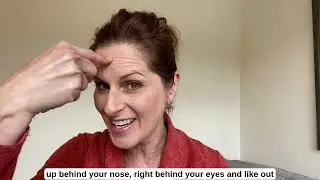 A Never-Talked-About Vocal Technique | Arden Kaywin Vocal Studio