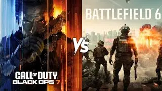 Battlefield fans need to stop the glaze (it&rsquo;s not better than cod)