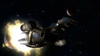 Firefly Online - Announcement Trailer