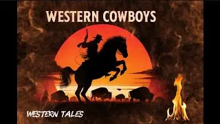 Western Cowboys: Riding Into the Sunset /#WesternCowboys #CowboyLife #WildWest 🌵🤙