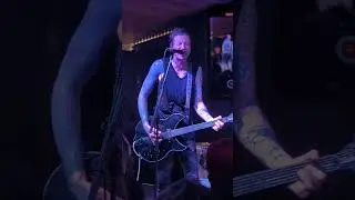 Laura Jane Grace (Against Me!) Live - Joy #concerts