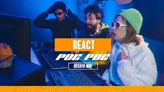React 
