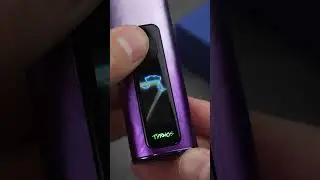 This Pod is INSANE! Uwell Typhos #shorts