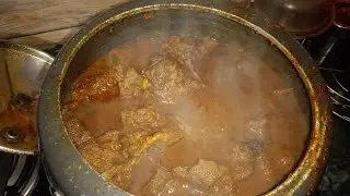 Sunday special  sahi paneer And mutton 