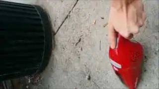 Dirt Devil Music Video
