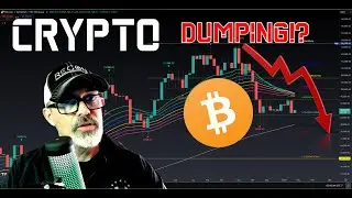 Crypto Market Update Alert: What's Next for Bitcoin & Ethereum - Market Analysis