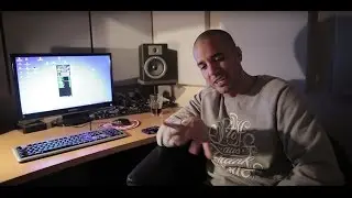 Gregpipe - Dopamin Video Snippet / Listening Session [OFFICIAL HD VIDEO]
