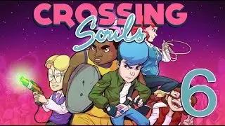 Crossing Souls | En Espa&ntilde;ol | Cap&iacute;tulo 6 