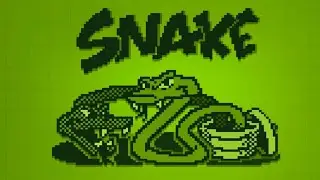 Jogo da cobrinha/snake