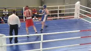 Алексей Агеев , 5 мая 2015 года