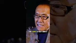 Your house is not an asset meaning | Robert kiyosaki #vpmotion #stockmarket #realestate
