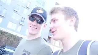I met NavaTheBeast at The Arnold Classic!!!!!