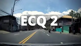 VLOG #31 ECQ 2 || Enhanced Community Quarantine Part 2