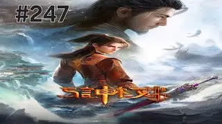 Tales of Herding Gods: This Is Not My Fatty Dragon, Qin Mu Imparting the Techniques || THG