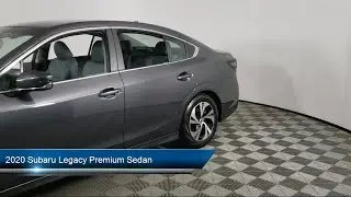 2020 Subaru Legacy Premium Sedan Inver Grove Heights  St. Paul  Minneapolis  Woodbury  Burnsville