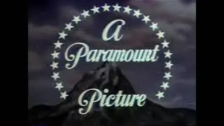 Action Feature Presentation (G)/Paramount Pictures (2003/1951)