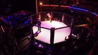 LONDON | MMA | Adam Ballard VS Mateusza Koralewski