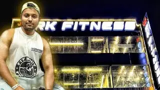 I Survived RK Fitness Gym by Rohit Khatri